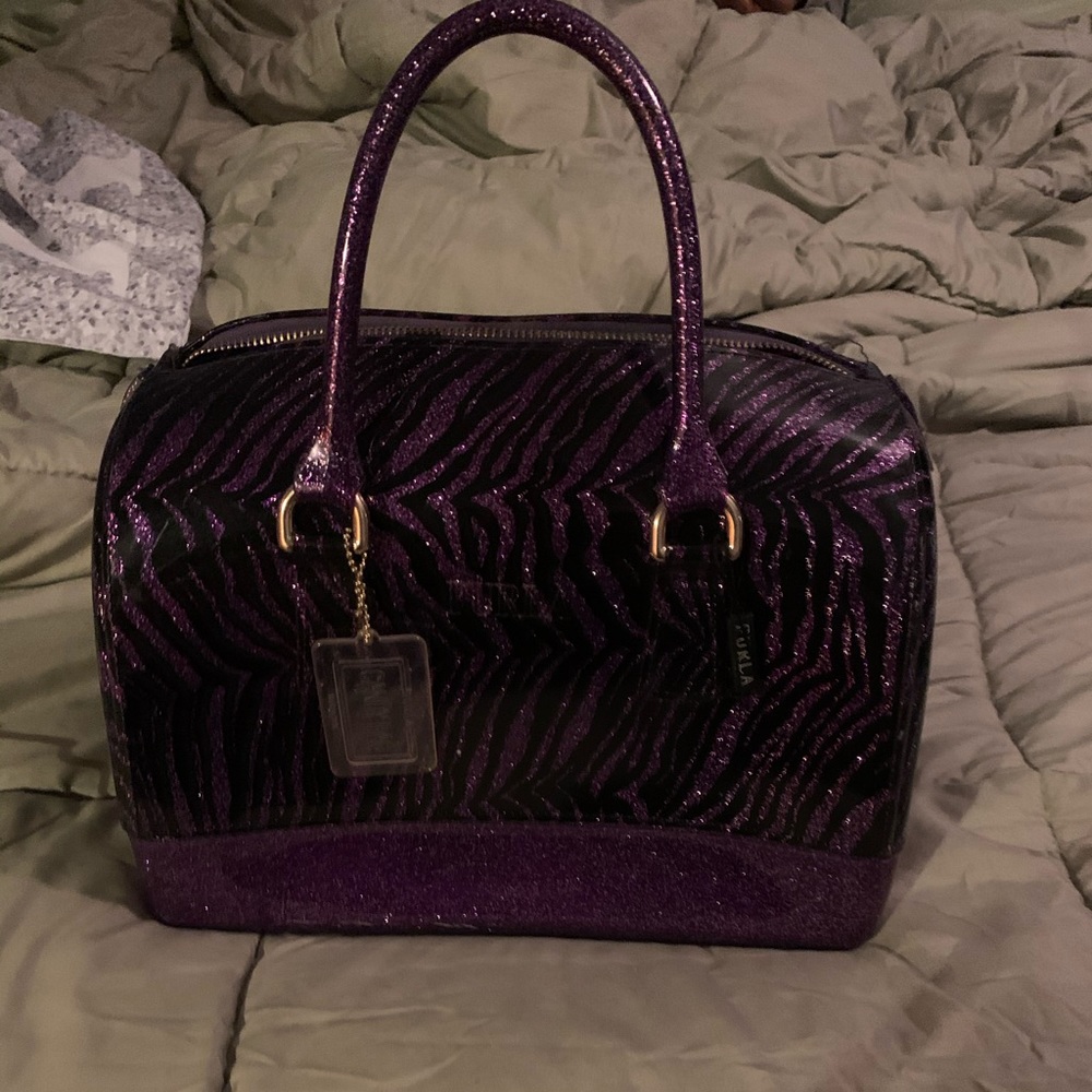 Furla hangbag